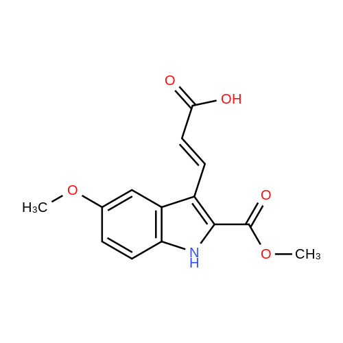 Chemical Structure| 885273-71-2