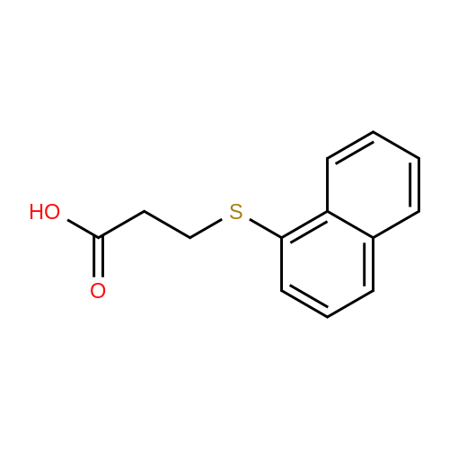 Chemical Structure| 10446-72-7