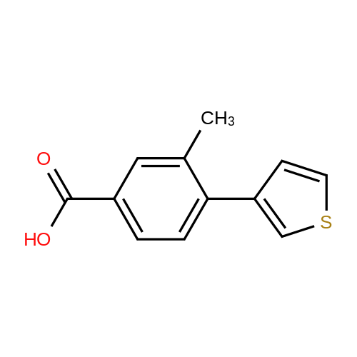 Chemical Structure| 1192547-90-2