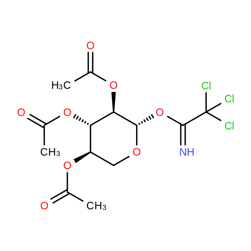 Chemical Structure| 128377-34-4