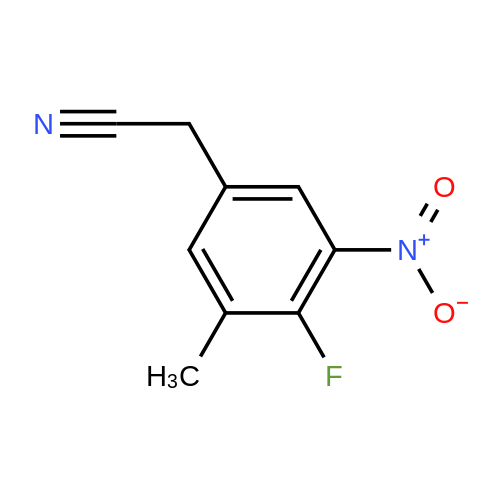 Chemical Structure| 1807062-54-9