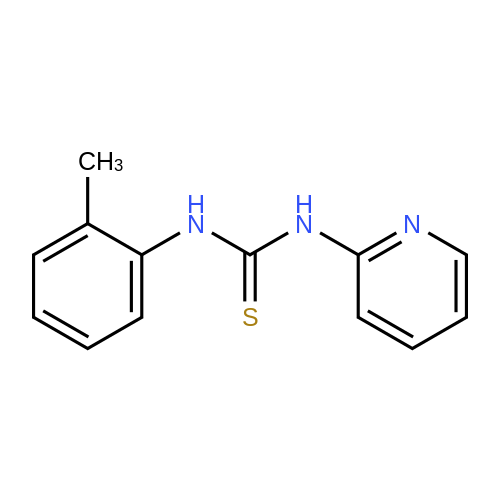 Chemical Structure| 21487-27-4