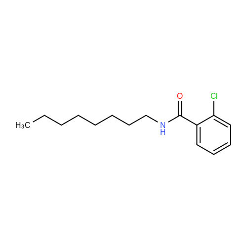 Chemical Structure| 22978-40-1