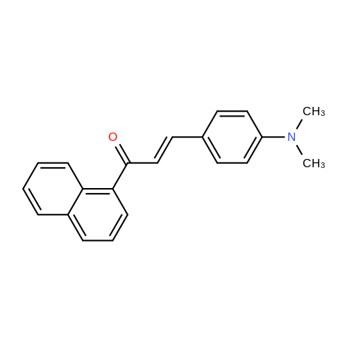 Chemical Structure| 23489-63-6