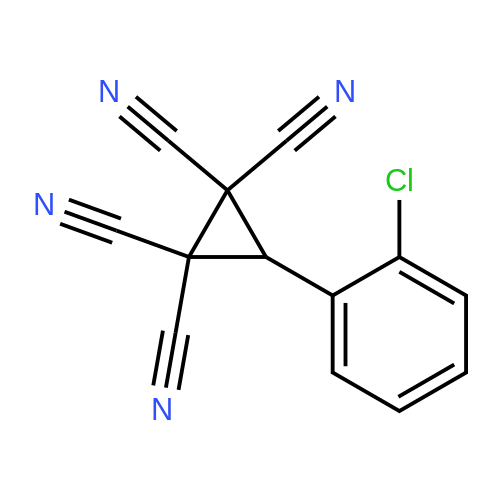 Chemical Structure| 23773-23-1