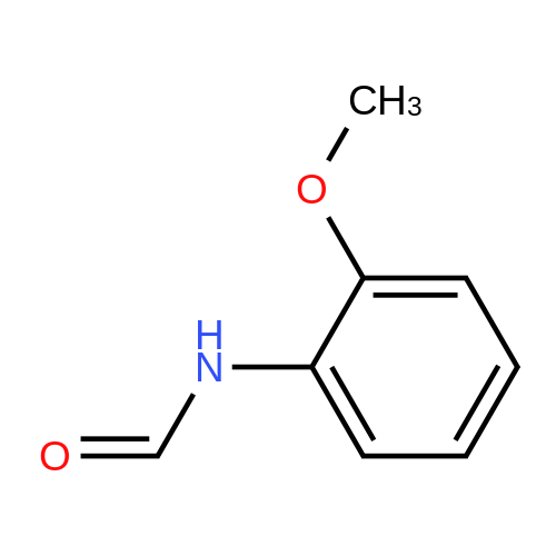 Chemical Structure| 23896-88-0