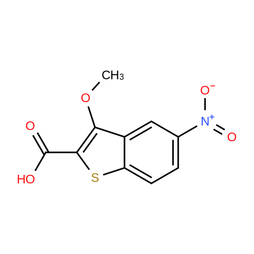 Chemical Structure| 26759-54-6