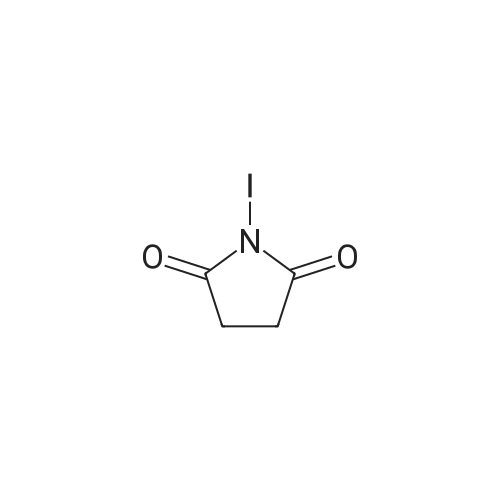 1-Iodopyrrolidine-2,5-dione