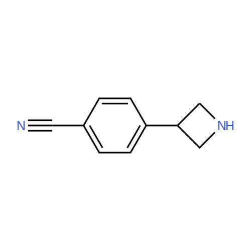 Chemical Structure| 7215-03-4