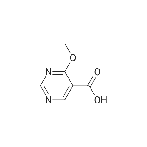 Chemical Structure| 72411-89-3