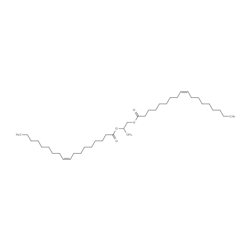 Chemical Structure| 105-62-4