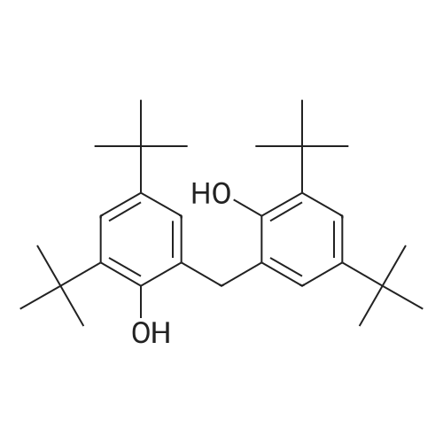 6,6'-Methylenebis(2,4-di-tert-butylphenol)