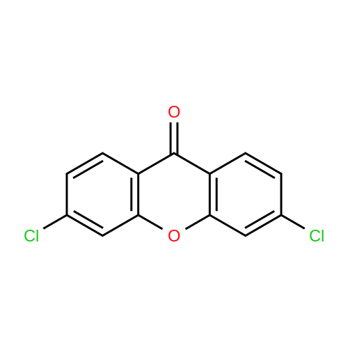 Chemical Structure| 1556-63-4