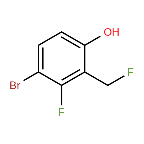 Chemical Structure| 1805938-75-3