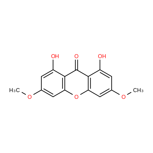 Chemical Structure| 20355-59-3