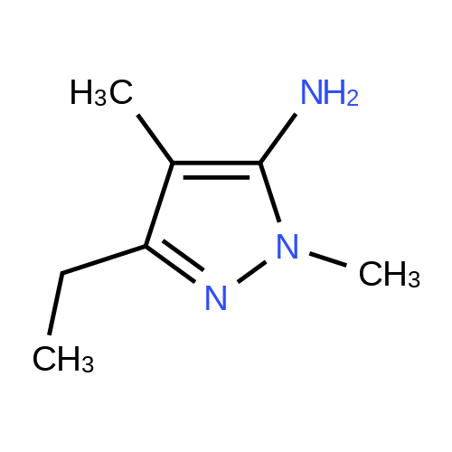 Chemical Structure| 21018-62-2