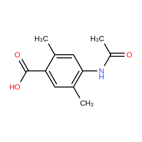 Chemical Structure| 21339-72-0