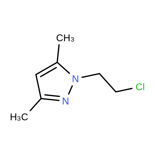Chemical Structure| 38460-08-1