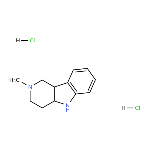 Chemical Structure| 40431-54-7