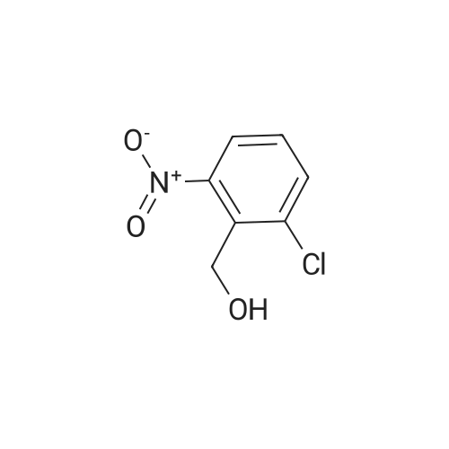 Chemical Structure| 50907-57-8