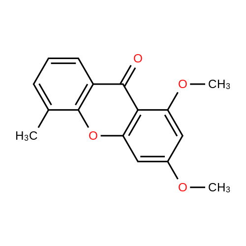 Chemical Structure| 57615-54-0