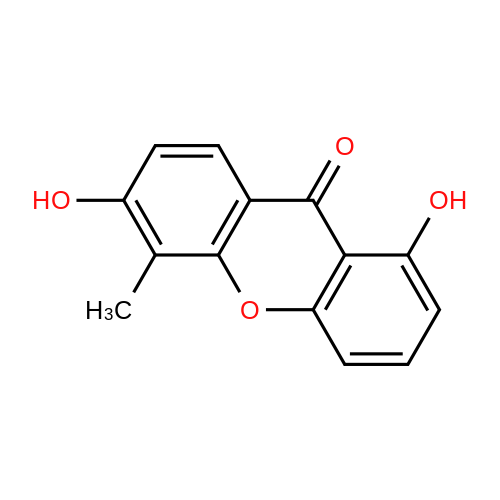 Chemical Structure| 61234-63-7