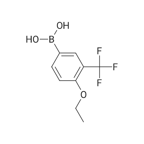 Chemical Structure| 871329-83-8