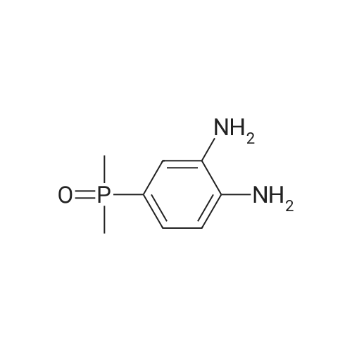 (3,4-Diaminophenyl)dimethylphosphine oxide