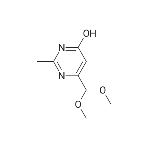 Chemical Structure| 1171926-69-4