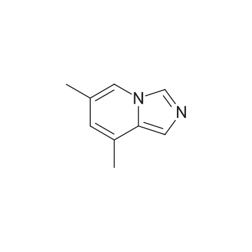 6,8-Dimethylimidazo[1,5-a]pyridine