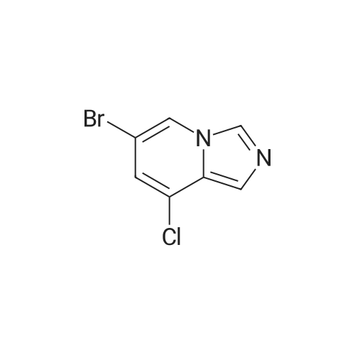 Chemical Structure| 1427385-99-6