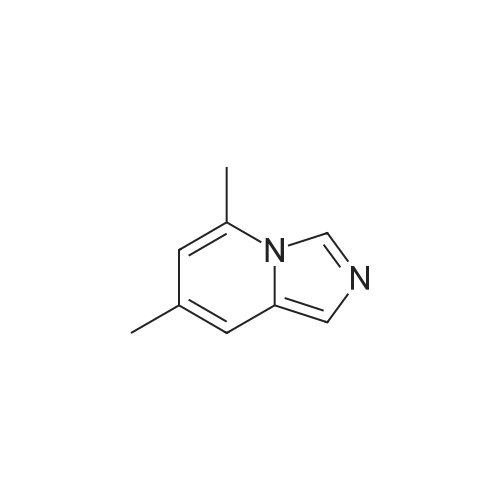 5,7-Dimethylimidazo[1,5-a]pyridine