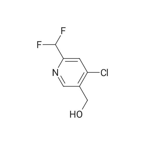 Chemical Structure| 1805303-84-7