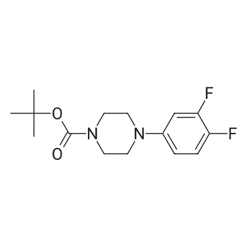 Chemical Structure| 951626-88-3