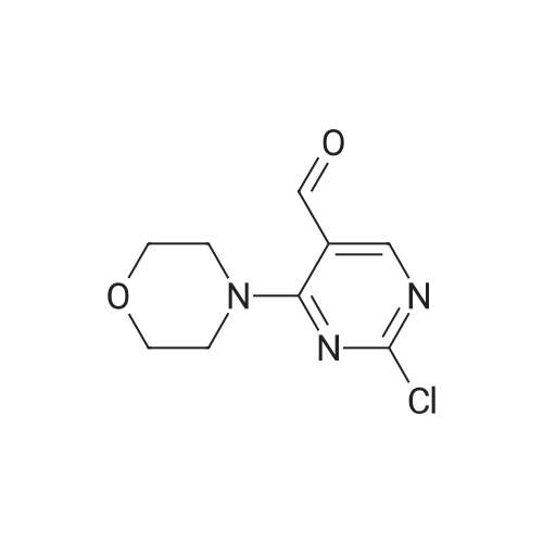 Chemical Structure| 1820740-39-3