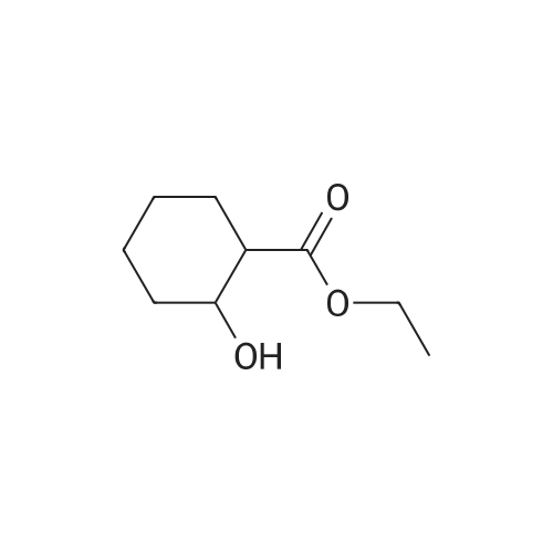 Chemical Structure| 3444-72-2