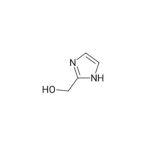 Chemical Structure| 3724-26-3