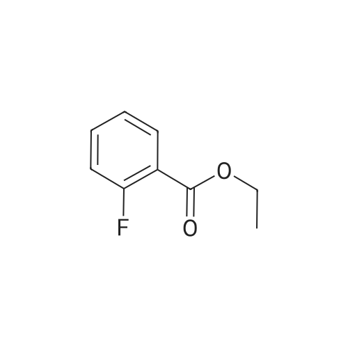 Chemical Structure| 443-26-5