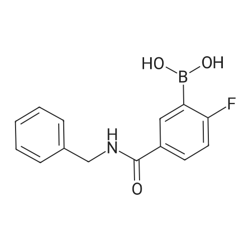 Chemical Structure| 874289-53-9