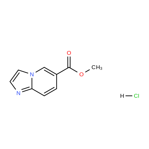 Chemical Structure| 957120-91-1
