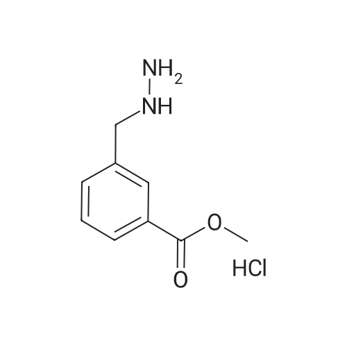 Chemical Structure| 1048669-55-1