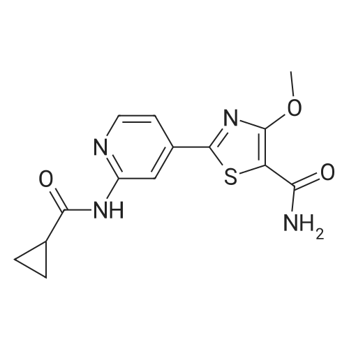 GSK-3β inhibitor 2