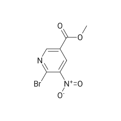 Chemical Structure| 1211519-89-9
