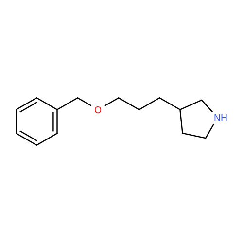 Chemical Structure| 1219967-44-8