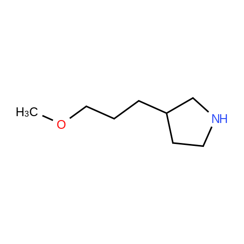 Chemical Structure| 1220030-88-5