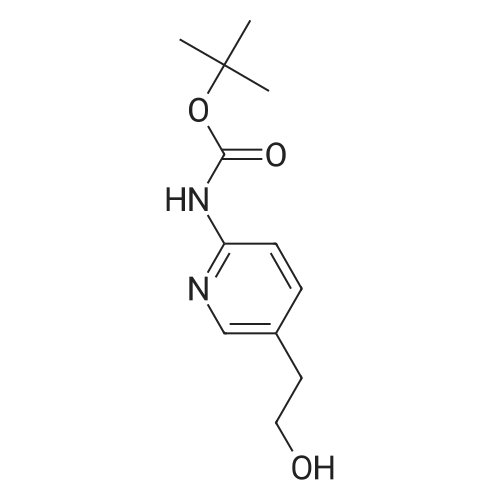 Chemical Structure| 1260897-34-4