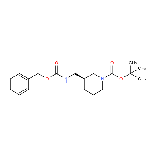 Chemical Structure| 140645-87-0