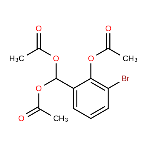 Chemical Structure| 1820607-87-1