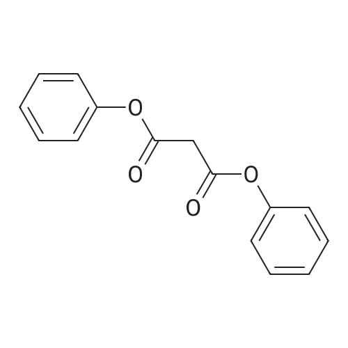 Diphenyl malonate