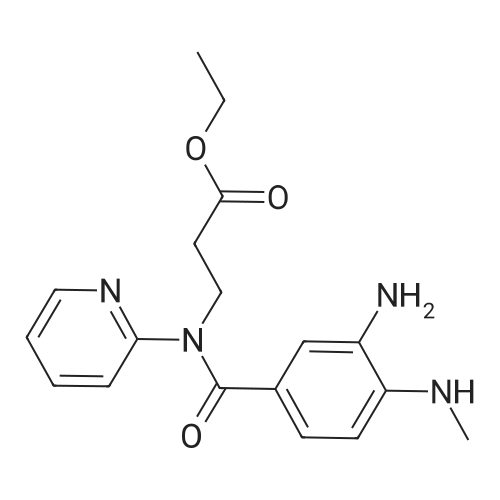 Chemical Structure| 212322-56-0